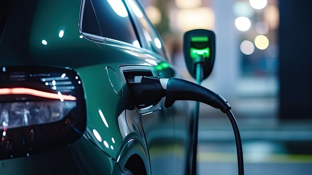 Ventas de vehículos electrificados crecieron 44% y ya superaron lo vendido en 2024