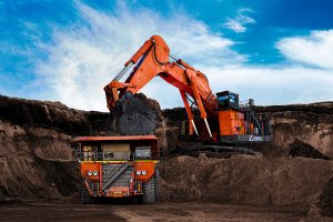 «El 85% de nuestras palas, excavadoras y camiones HITACHI de propulsión eléctrica operan en locaciones de gran altitud»