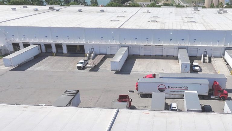 Ferreycorp: Forbis Logistics amplía almacén central en EE.UU. y apunta a más negocios