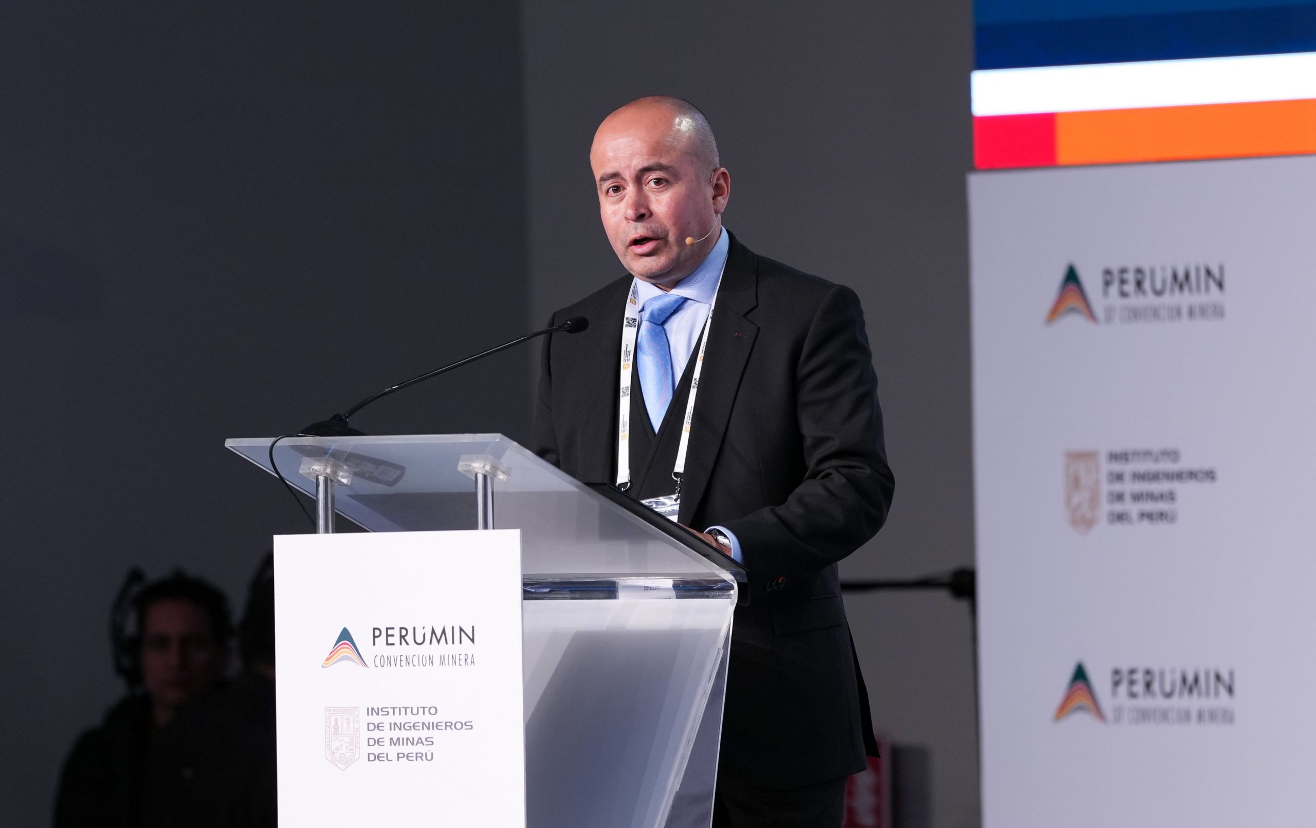 Rafael Estrada: Si el Perú quiere mantener su posición en la minería mundial, debe apostar por startups tecnológicas