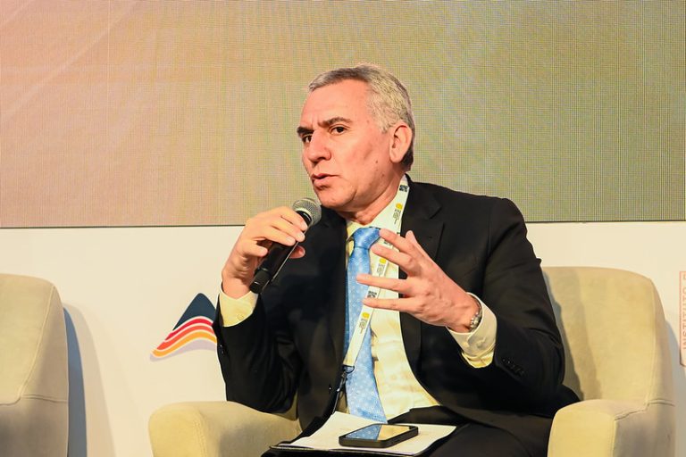 Gustavo De Vinatea: “El Reinfo fue el mayor error que cometimos en materia minera”