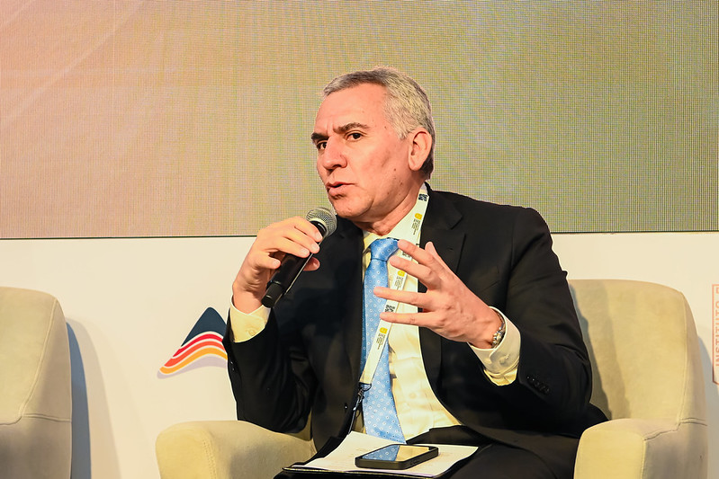 Gustavo De Vinatea: “El Reinfo fue el mayor error que cometimos en materia minera”