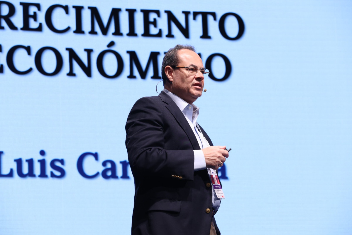 Luis Carranza: “No podemos darnos el lujo de perder 12 años como con Quellaveco o más de 15 años como con Tía María”