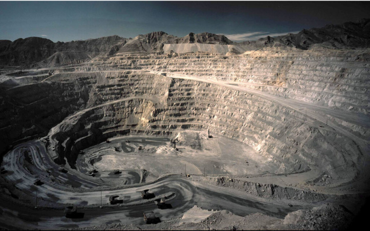 Instan a integrar tecnología en la geotecnia y el control del terreno