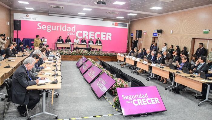 PCM: “Nuestro objetivo es que ninguna obra importante quede detenida por la inacción o la burocracia”