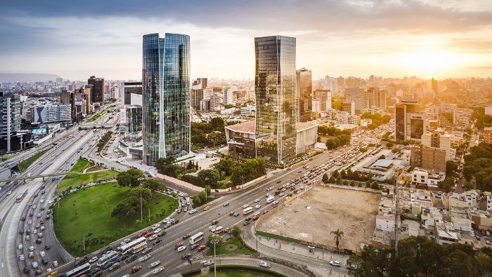 MEF: Expectativas empresariales se mantienen en el tramo optimista por 17 meses consecutivos