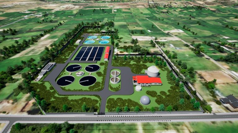 A julio de 2026, Gobierno proyecta adjudicar ocho proyectos APP de saneamiento por más de US$ 2,500 millones