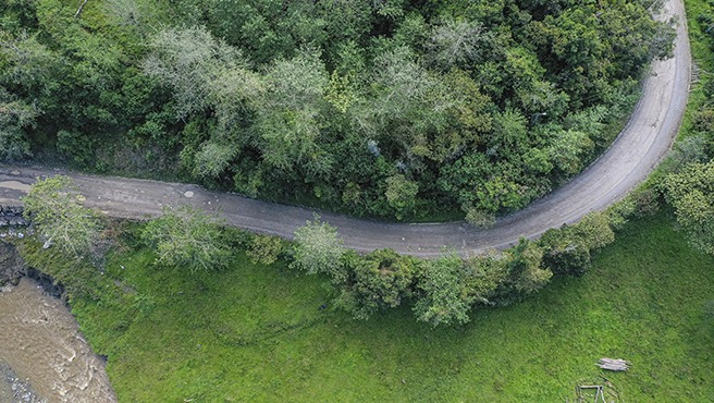 Nuevas convocatorias: MTC ejecutará más de 6,900 kilómetros de carreteras en 12 departamentos 