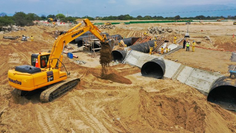 Obras por Impuestos: Gobierno eleva a S/ 66,838 millones capacidad de gobiernos regionales y locales