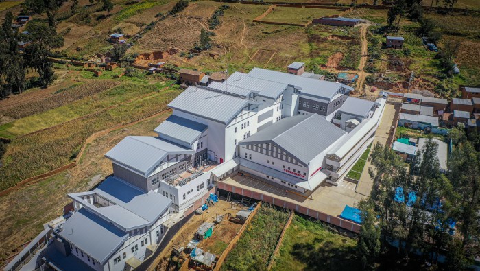 ProInversión: Gobiernos regionales y locales tendrán más de S/ 66,000 millones para ejecutar Obras por Impuestos en 2026