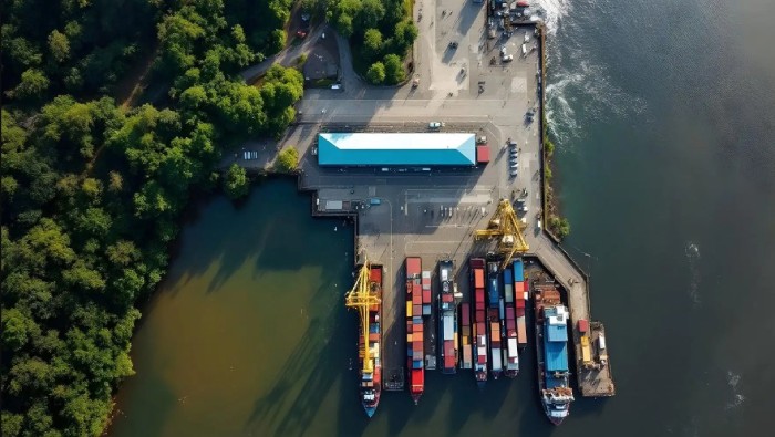 Puertos de Iquitos y Saramiriza entran a fase de promoción para convocatoria en 2026