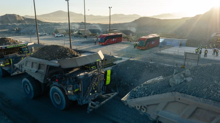 Vicepresidente de IIMP: Cada dólar invertido en proyectos formales fortalece la competitividad del Perú