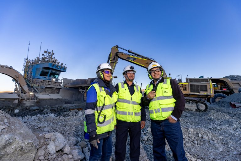 Integración Coroccohuayco, una propuesta de inversión estimada en US$ 1,800 millones para operar hasta 2040