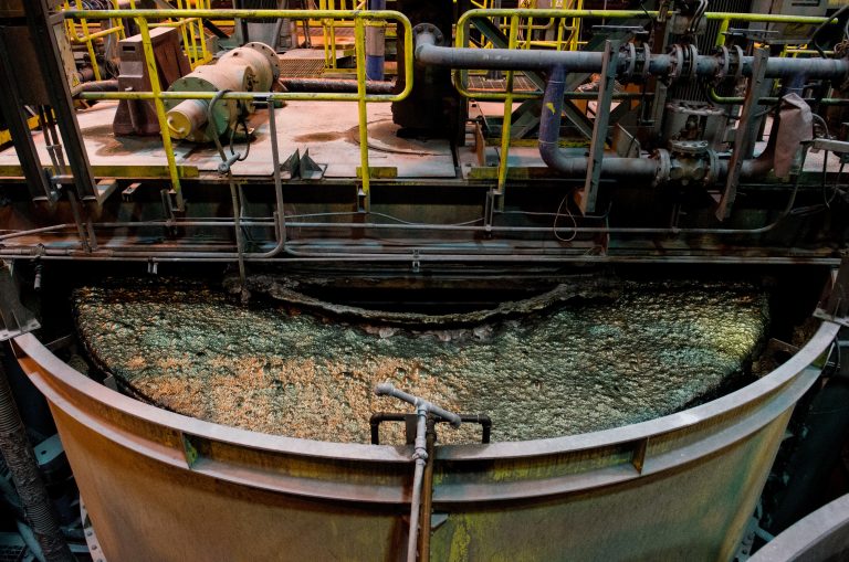 US$29.9 millones con luz verde para mejoras en Alpamarca-Pallanga