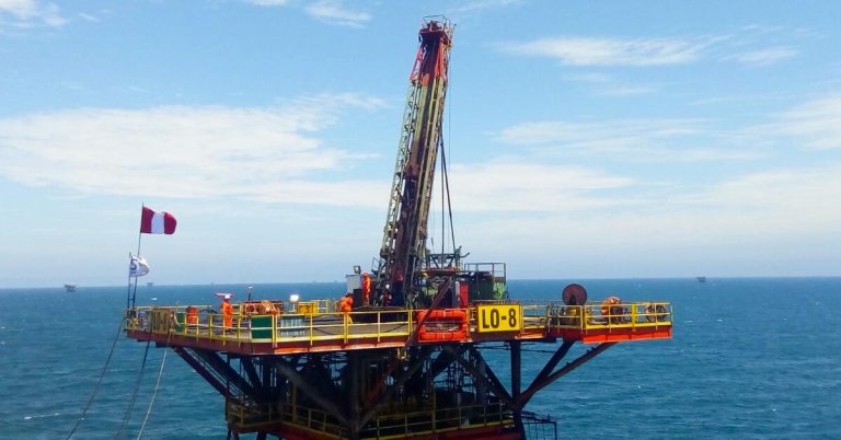 Petroperú reporta saldo negativo a US$355 millones a setiembre