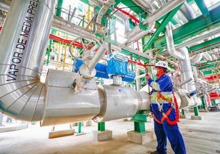 Refinería Talara: Petroperú planea mejoras en complejo refinero