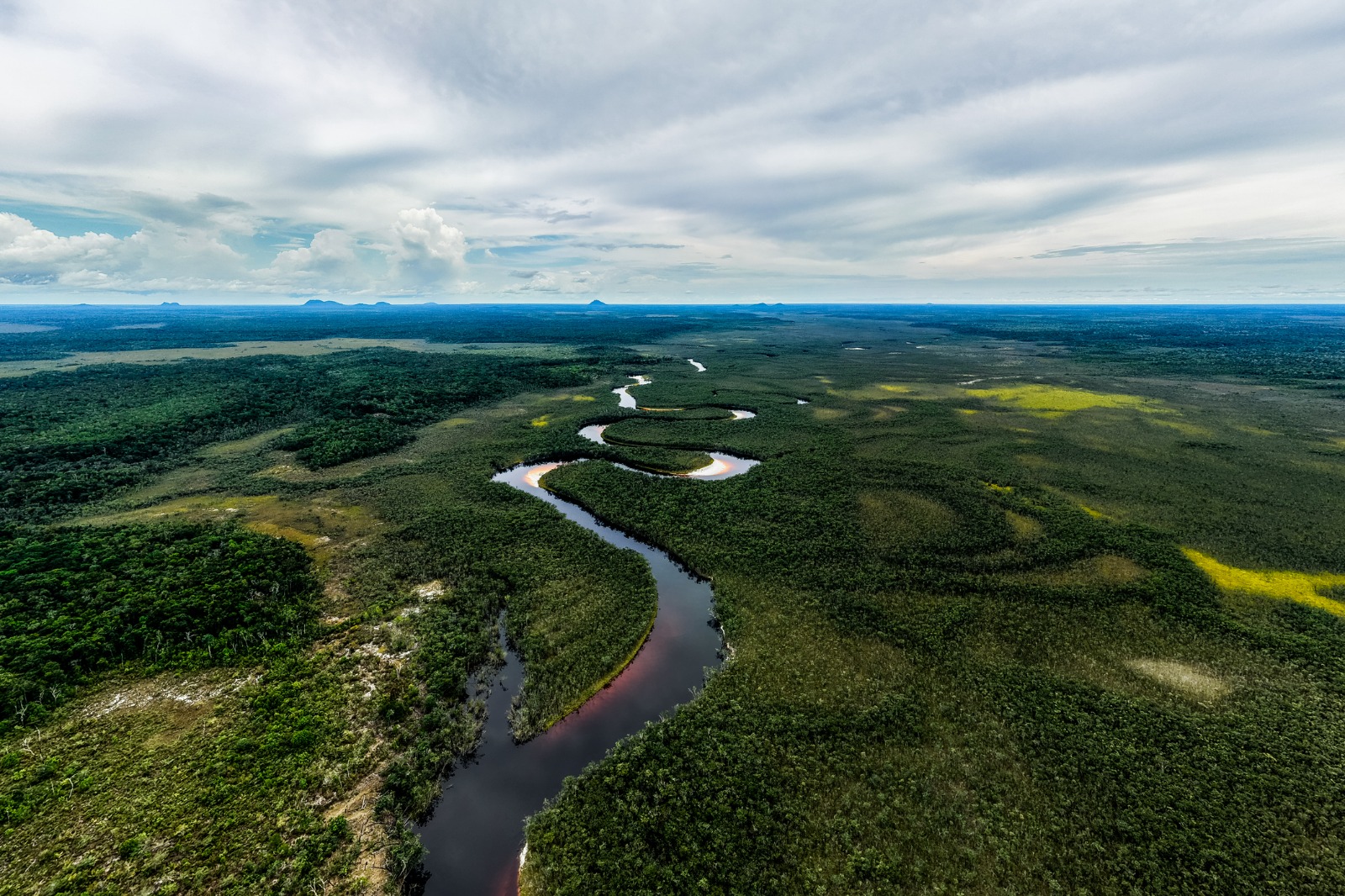 CAF destinará US$ 40.000 millones en próximos cinco años para impulsar crecimiento verde