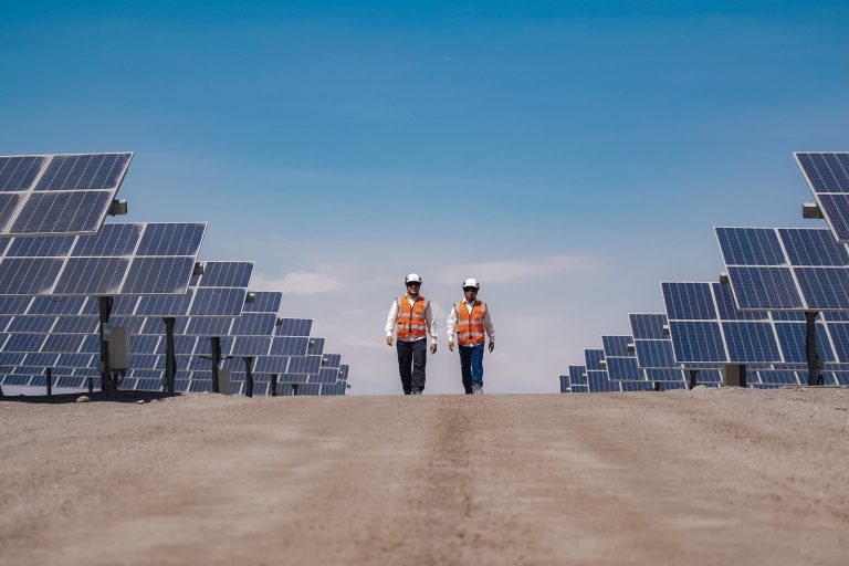 Orlando Mercado, de Orygen: “Estamos ante una etapa decisiva para la consolidación de la energía solar en el Perú”