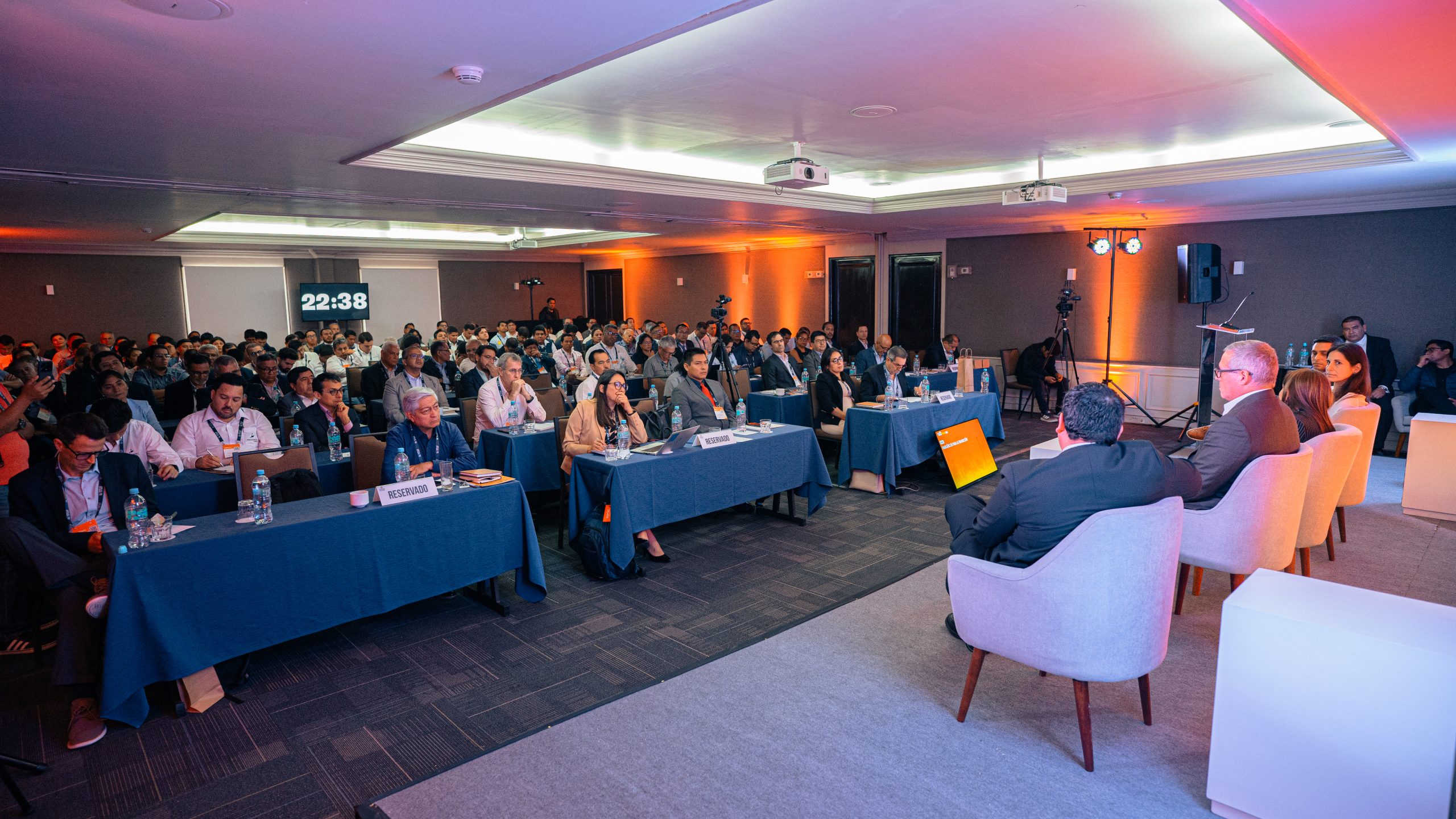 PERÚ ENERGÍA Norte: Informalidad e inseguridad en sector hidrocarburos genera millonarias pérdidas al Estado