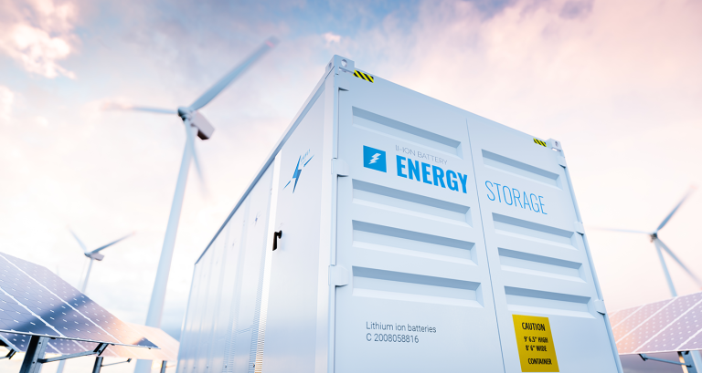 Perú podría quintuplicar capacidad de almacenamiento energético en dos años