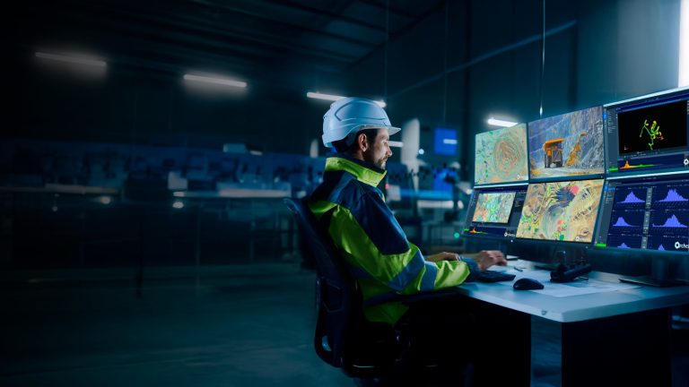 TIMining: “La simulación permite detectar oportunidades”