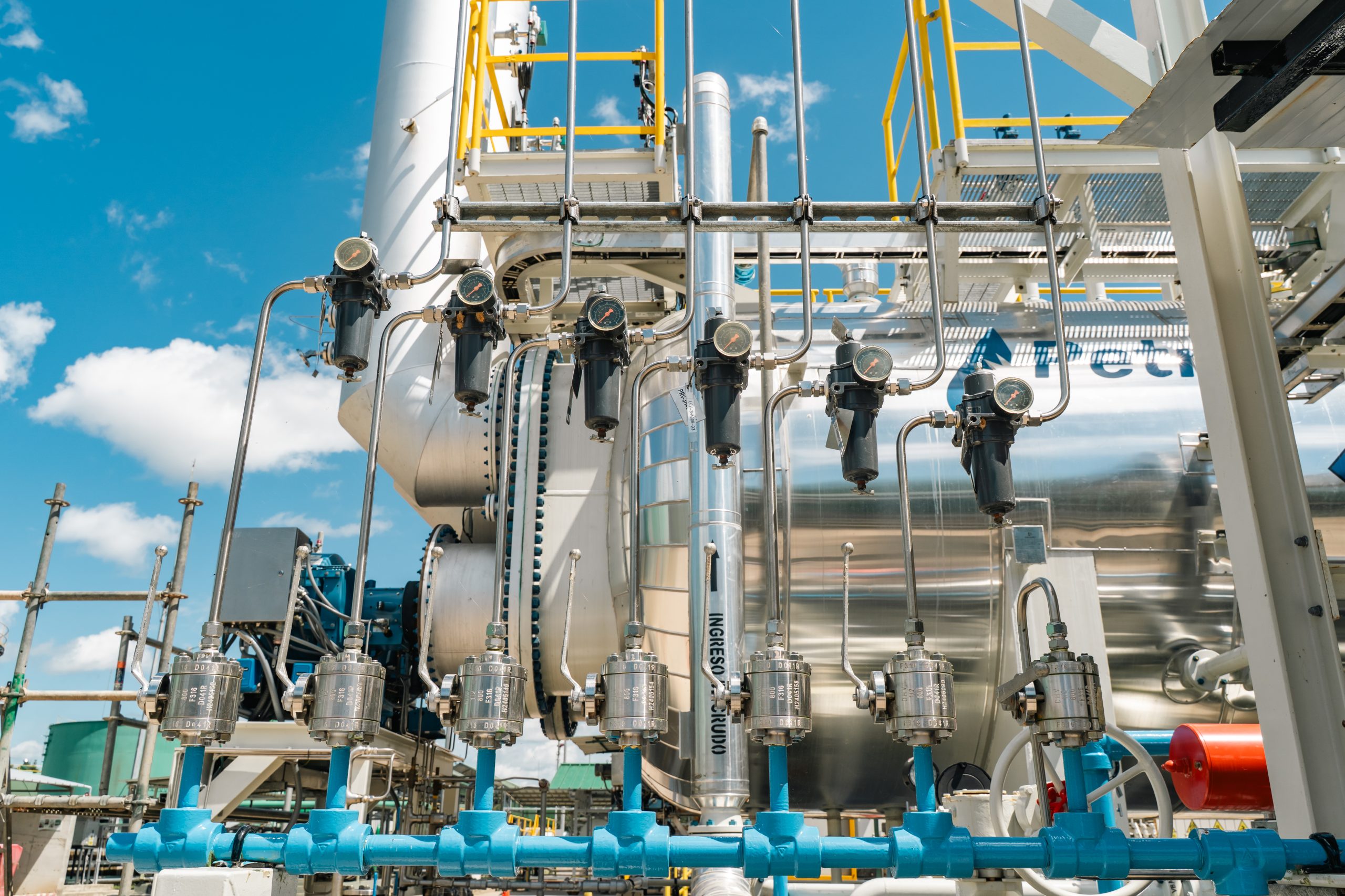 PetroTal Perú promedió una producción de 18,414 bopd en tercer trimestre