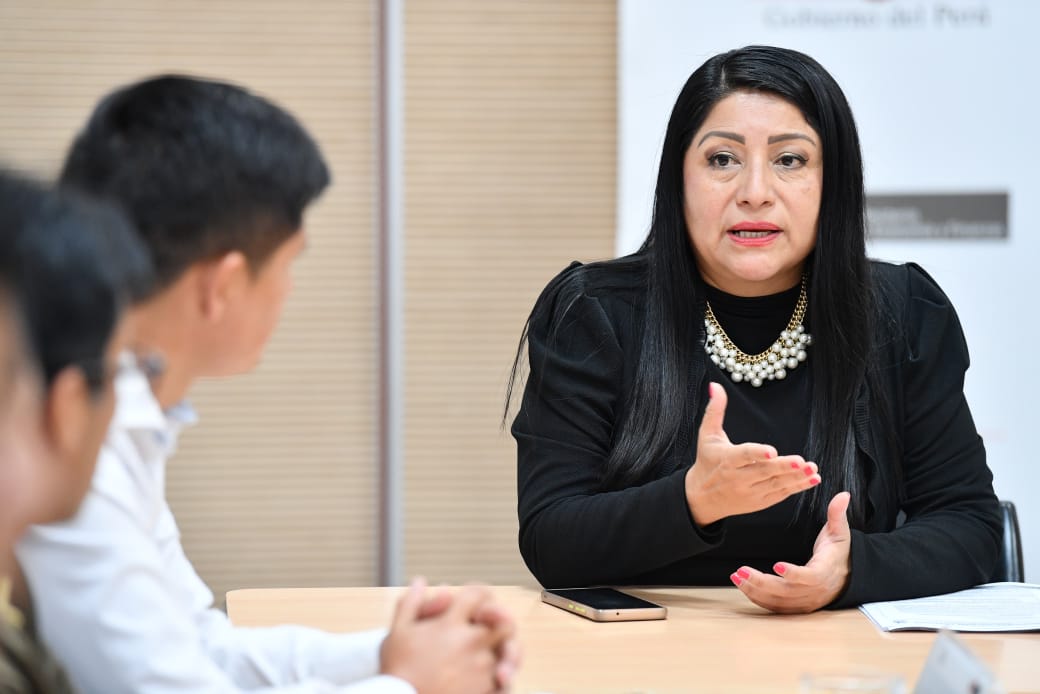 Proceso de desburocratización: MEF ha identificado 660 intervenciones para simplificar normas