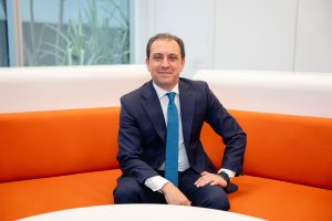 “Con la entrada en operación de Wayra Solar alcanzaremos 663 MW de capacidad renovable”