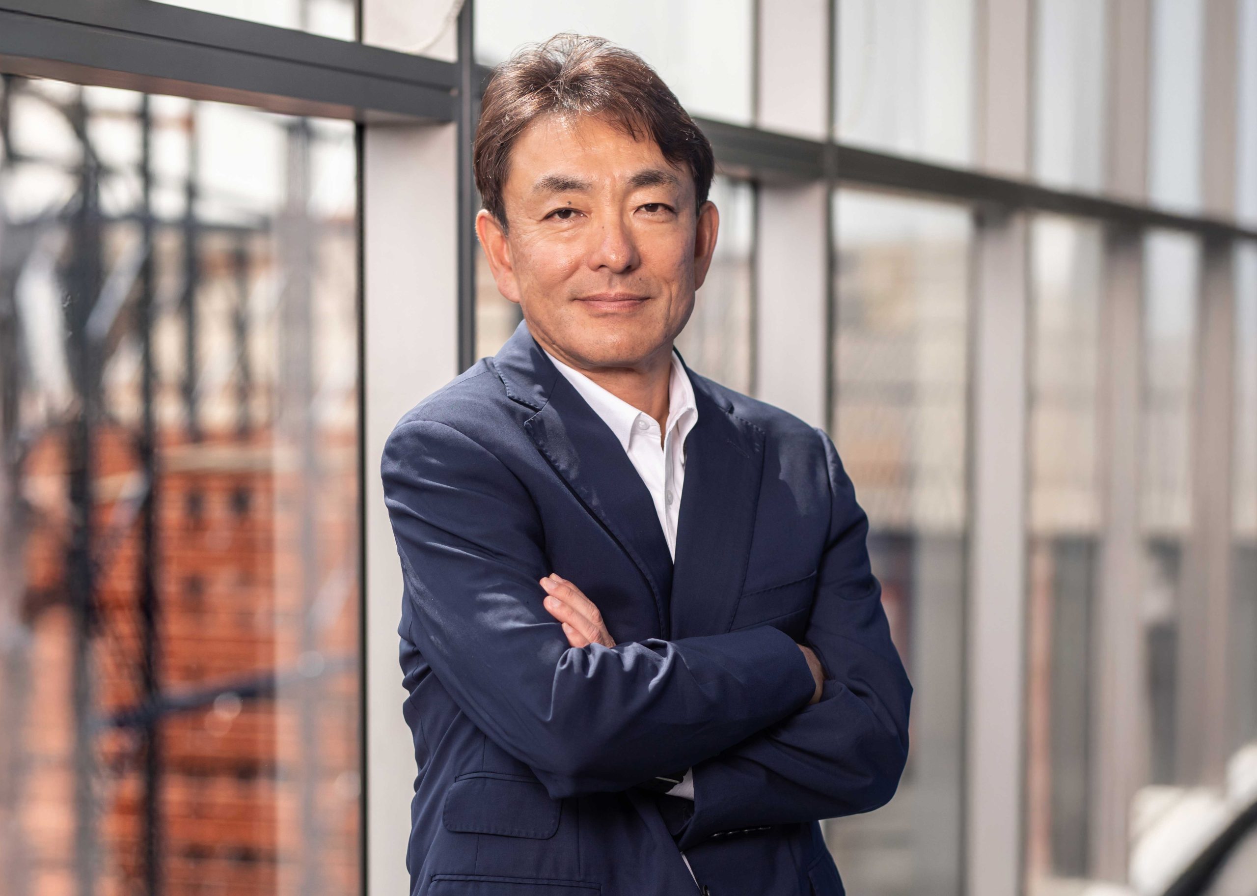 La fuerza de una alianza global: Mitsui impulsa  crecimiento y propuesta de valor de Komatsu-Mitsui en mercado peruano