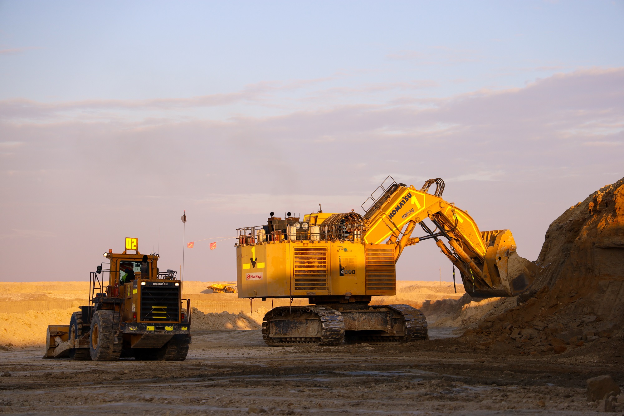 Avanza plan de Miski Mayo: Bayóvar hasta el 2061