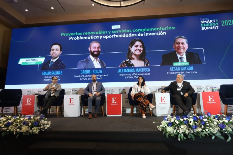 Generadores cuestionan regulación primaria de frecuencia por encarecer inversiones y plazo de adaptabilidad