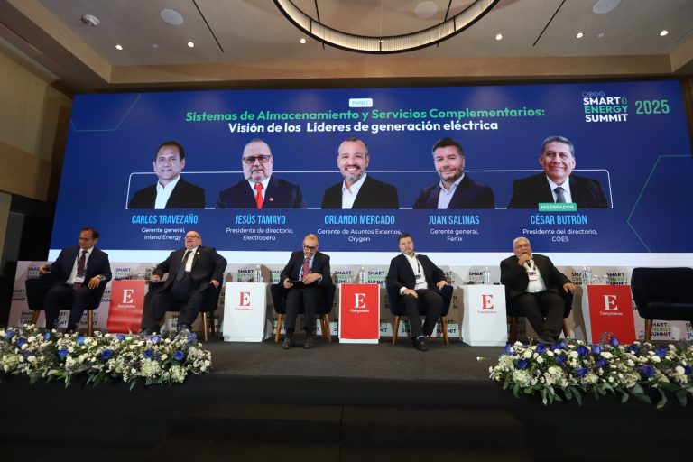 Generadoras están decididas a incorporar almacenamientopero exigen pago por servicios adicionales