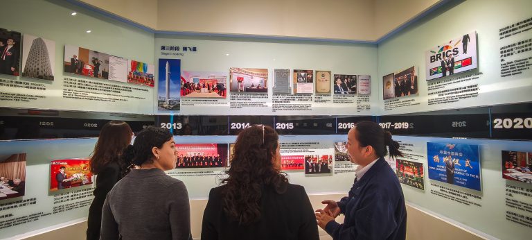 Movitecnica anticipa innovaciones para 2026 tras gira estratégica en Asia