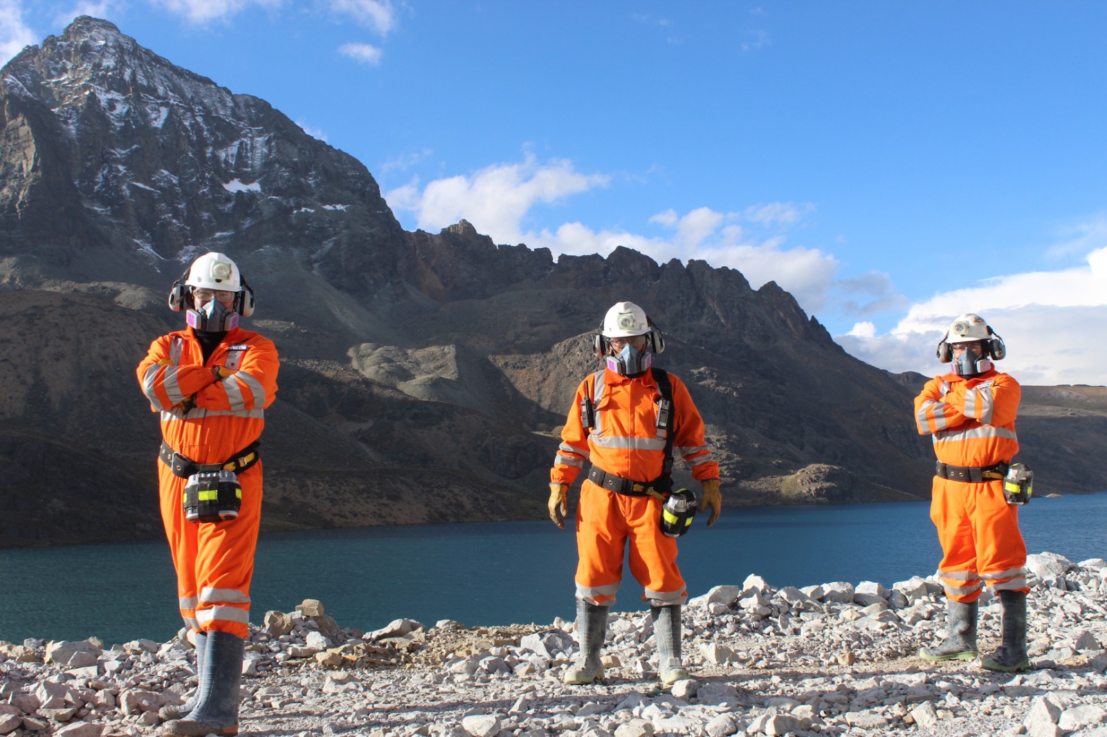 Volcan Compañía Minera ejecuta exitosa emisión de bonos por US$750 millones