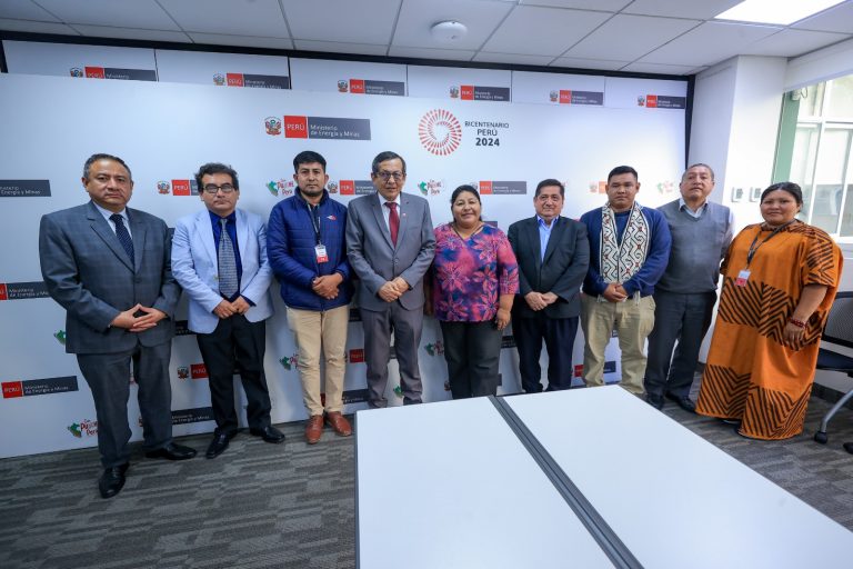 Trabajan en el desarrollo de 12 obras de electrificación rural para la Mancomunidad del NORVRAEM