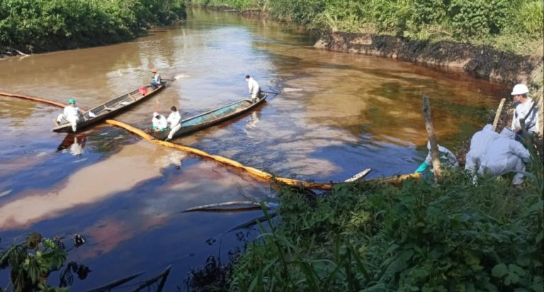 Ejecutivo aprueba norma que busca optimizar gestión ambiental en sector hidrocarburos