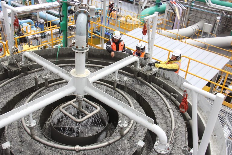 Inversión minera acumulada a setiembre alcanzó los US$ 3,909 millones