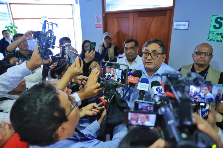 Minem: Estado excluirá a mineros que no desean formalizarse y utilizan el Reinfo de manera inadecuada