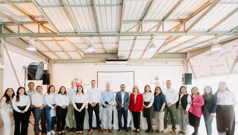 Día Internacional de la Eliminación de la Violencia contra la Mujer: Komatsu-Mitsui cuenta con un 18% de mujeres en su fuerza laboral