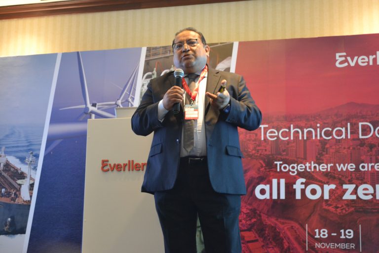 Hidrógeno será decisivo para evitar que emisiones de CO2 crezcan 50% en sector marino