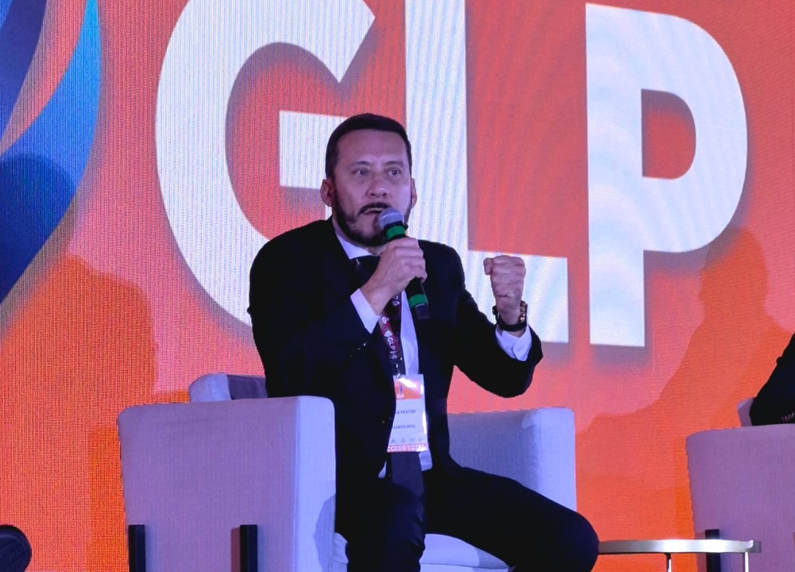 SPGL: Perú supera los 650 mil vehículos a GLP