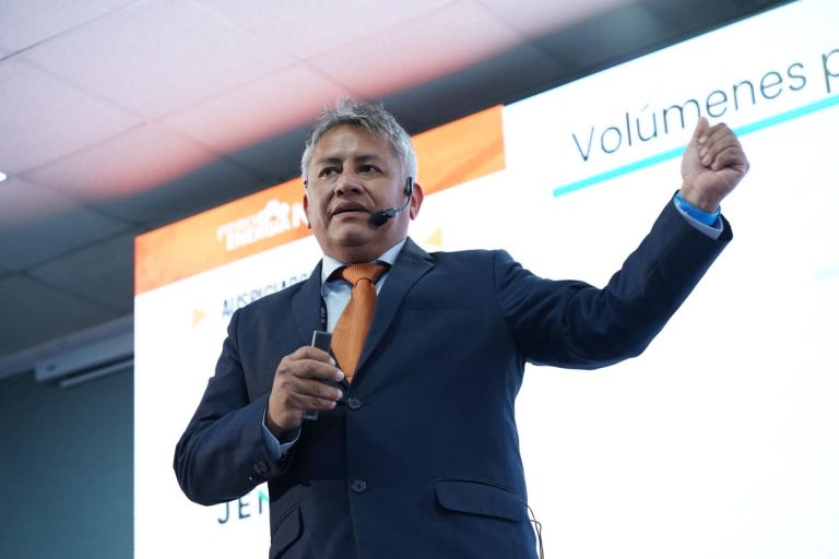 Gerente de Operaciones de Refinería Talara: “Estamos obligados a importar porque la producción local es baja”