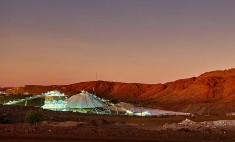 Mineral Resources venderá el 30% de su participación en empresa conjunta de litio a POSCO por US$ 765 millones