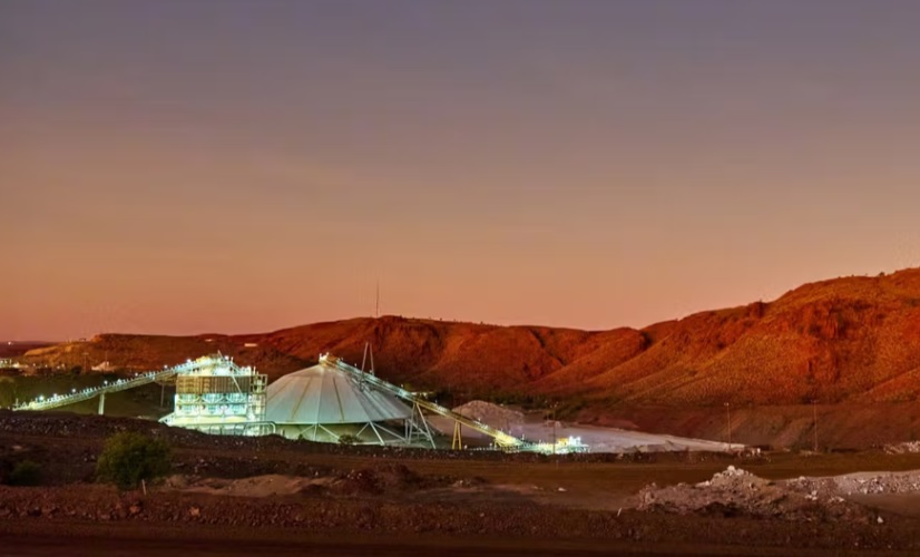 Mineral Resources venderá el 30% de su participación en empresa conjunta de litio a POSCO por US$ 765 millones