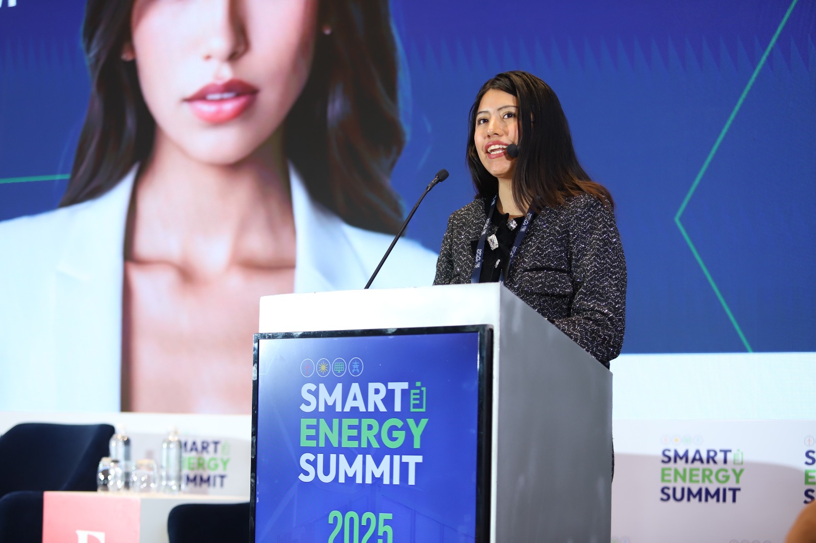 CAPO Energy: “Estamos listos para acompañar a las empresas que requieran proyectos de batería”