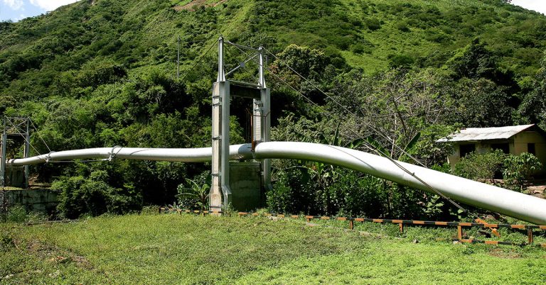 Javier Arizola, de Petroperú: “Cada vez hay más lotes parados y es mucha plata la que se está invirtiendo para tener un ducto sin volumen”