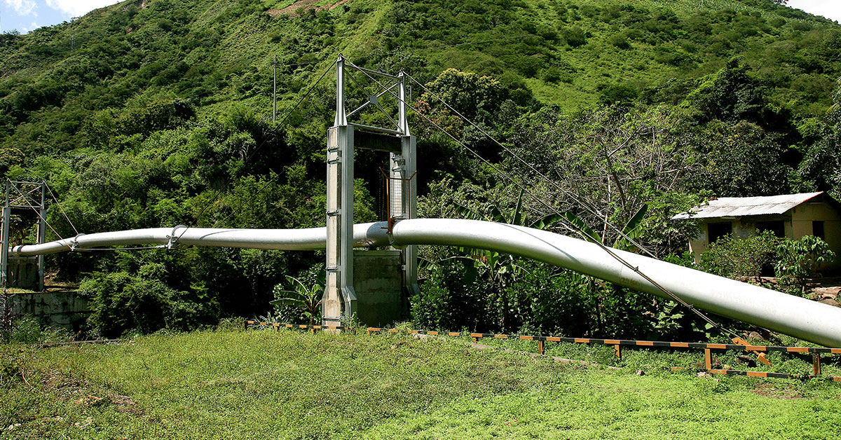 Javier Arizola, de Petroperú: “Cada vez hay más lotes parados y es mucha plata la que se está invirtiendo para tener un ducto sin volumen”
