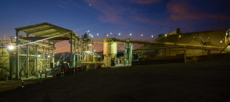 Dynacor registra ventas y ebitda récords en tercer trimestre 