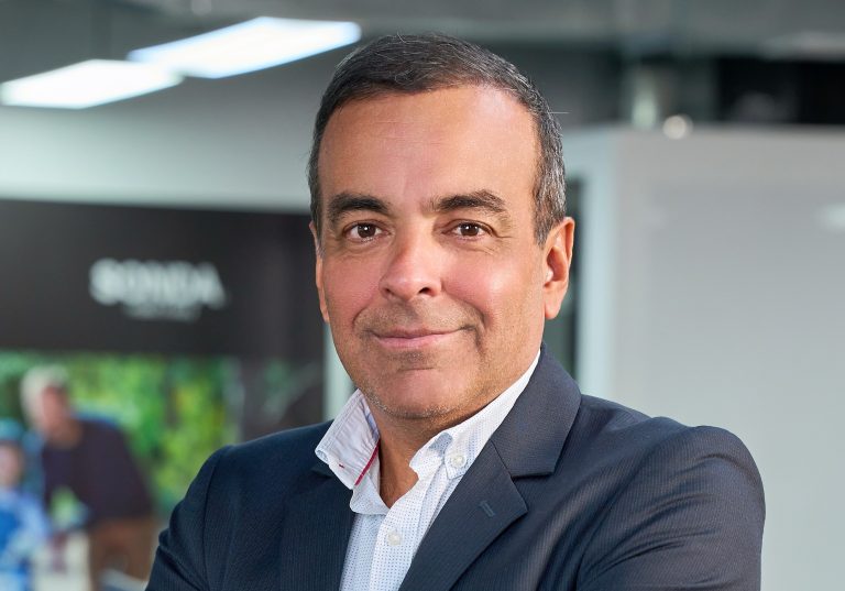 «Estamos preparados para afrontar los retos de conectividad en entornos mineros»