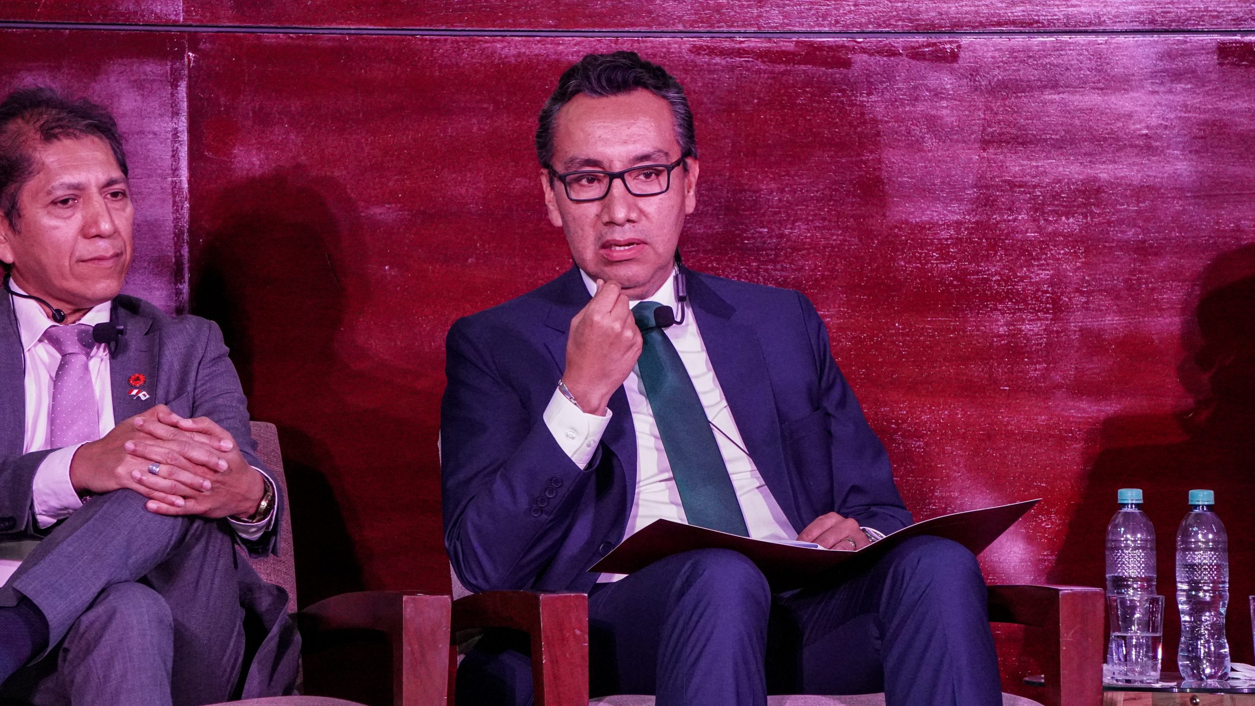 Gerente general de Gold Fields Perú: “El próximo año volverán los discursos falaces: que la minería formal no paga impuestos o que no aporta al desarrollo”